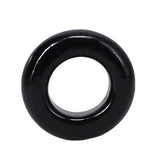 ROCK SOLID The Donut 4X Stretchy Cock Ring by Doc Johnson