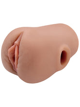 PDX Plus Pussy Pounder Male Squeeze Stroker