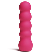 NS Novelties X and Os Embrace Silicone Personal Massaager