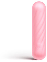 NS Novelties X and Os Crave Vibrating Bullet Massager