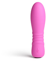 NS Novelties Pretty in Pink Blush USB Rechargeable Vibrator