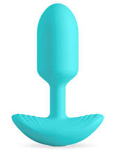 NS Novelties INYA Pulse Rechargeable Vibrating Anal Plug