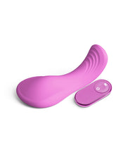 NS Novelties Grinders Rocker Vibrating Grinding Pad