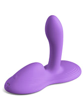 NS Novelties Grinders Paramour Silicone Grinding Pad