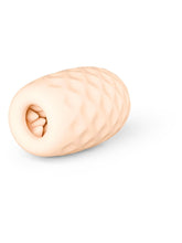 NS Novelties Pocket Pals Diamond White Male Stroker