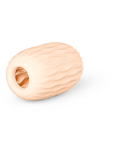NS Novelties Pocket Pals Lexi White Reversible TPE Stroker