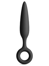 NS Novelties Renegade Slide Beginners Anal Plug