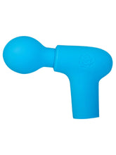 BMS Factory M-Lady Silicone Vibrating Personal Massager