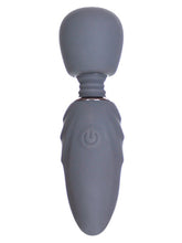 BMS Factory M-Lady Tiny Rechargeable Vibrating Wand Massager