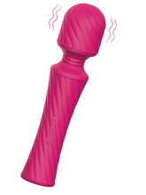 Full Circle Rockstar 8 Functions Body Wand Massager