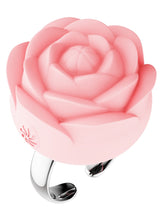 Full Circle Fiore Waterproof Rechargeable Clit Vibrator