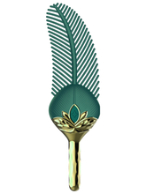 Full Circle CLEO Vibrating Clitoral Tickler Massager