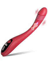 Full Circle Pleaser Pro Edition G Spot Vibrator
