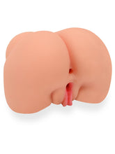 Full Circle Miss Italy Erotic Male Pleasure Butt Stroker