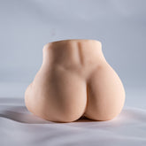 Full Circle Dani Soft and Flexible Realistic Stroker