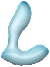 BMS Factory Softies Dual Layer Silicone Anal Vibrator