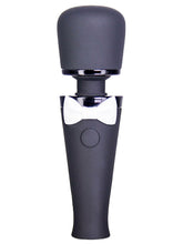 BMS Factory Black Tie Affair Body Wand Massager