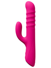 Lovense Velvo App Controlled Clit Rabbit Vibrator