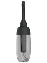 Nexus Automatic Rotating 360 Anal Douche with Remote