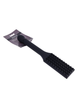 Sportsheets Edge Spiked Silicone Bondage Paddle
