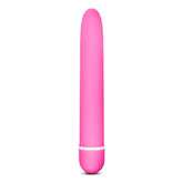 Rose Luxuriate 7 Inch Vibrating Bullet Massager