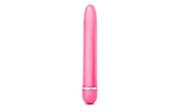 Sexy Things Slimline Vibe 7 Inch Bullet Vibrator
