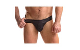 Sport Fucker Stealth Mehs Pouch Male Jock Strap Black