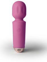 Rocks Off Rechargeable Mini Wand Massager
