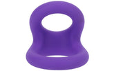 Tantus Uplift Soft and Stretchable Silicone Cock Ring