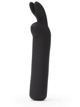 Love Honey Happy Rabbit Rechargeable Rabbit Ears Bullet Vibe