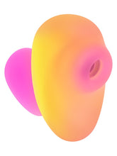 Love Honey Romp Kiss Clitoral Suction Stimulator