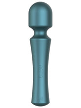 Love Honey Romp Presto Compact Body Wand Vibrator