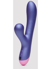 Love Honey Romp Pulse Pleasure Air Pulse Rabbit Vibrator