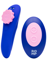 Love Honey Romp Party Remote Controlled Panty Vibrator