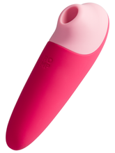 Love Honey ROMP Shine X Rechargeable Clitoral Suction Vibe