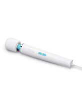 Le Wand Classique Plug In Body Wand Massager