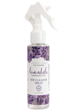 Intimate Earth Lavandula Adult Toy Cleaner SPRAY 125ml