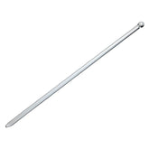 BDStyle Clear Glass Smooth Mens Urethral Plug