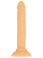 BMS Factory Tino 5.25 Inches Realistic Silicone Dildo
