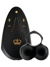 Hot Octopuss JETT TURBO USB Rechargeable Cock Ring