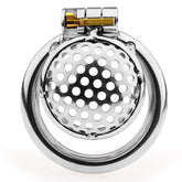 BDStyle Bird Unescapable Male Chastity Cock Cage