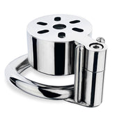 BDStyle Canned Male Chastity Cock Cage