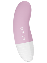 LELO AKO Originals Silicone Clitoral Vibrator