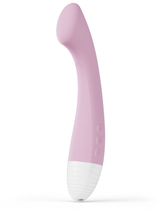 LELO MOKA Originals Silicone G Spot Vibrator