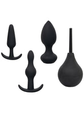 California Exotics Anal Explorer Collection Pleasure Kits