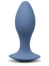 4 Inch Vibing Silicone Prostate Plug by B-Vibe