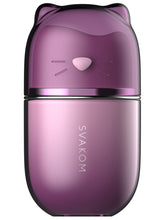 Svakom Klitty Dual Action Licking and Suction Massager