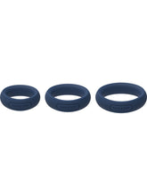 Svakom Triooo Super Stretchy Silicone Cock Ring Set