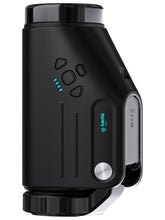 Svakom The Shotty Thrusting Spinning and Vibrating Stroker