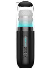 Svakom The Shockwave Pumping Thrusting Male Masturbator